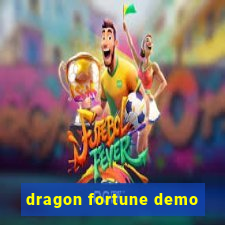 dragon fortune demo